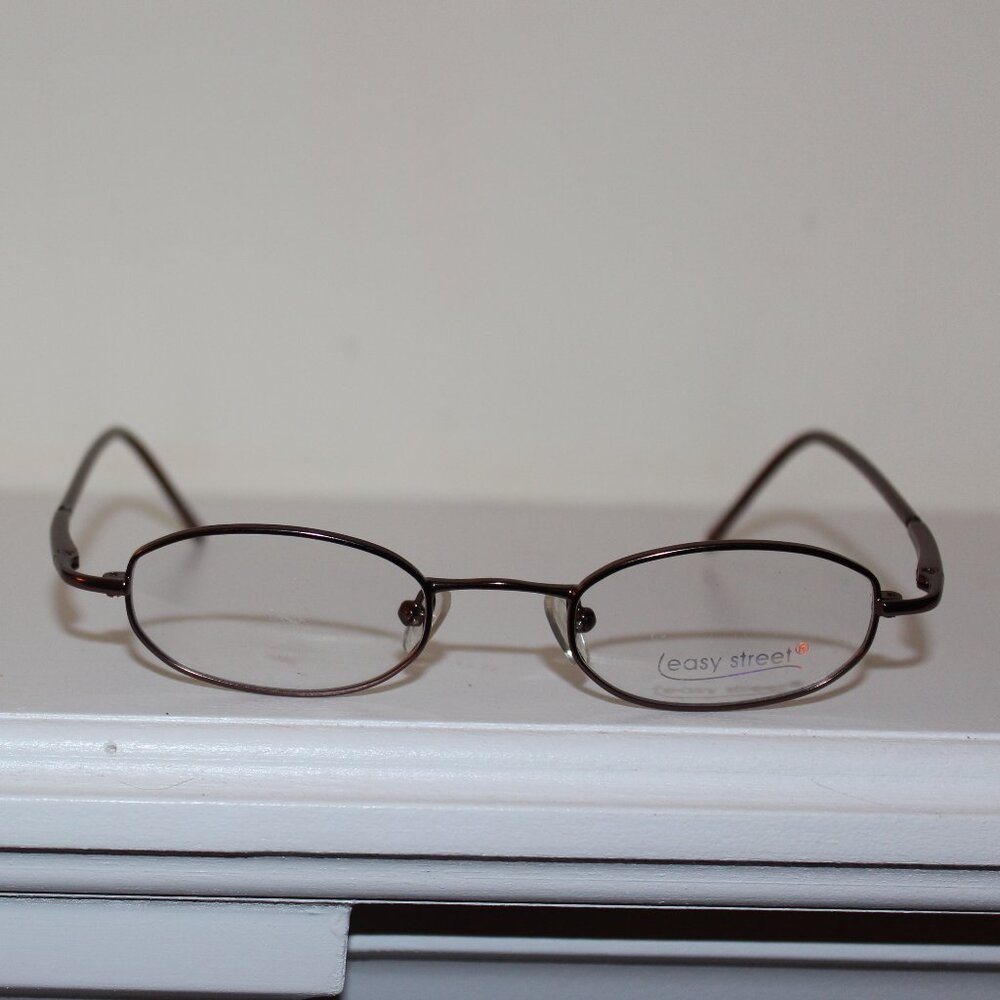 Easy Street Eyewear Kid's Glasses (2554)